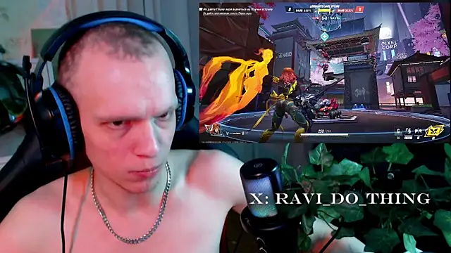 ravi olle online show from March 2026 04:19:01 PM