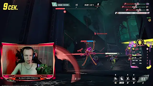 ravi olle online show from March 2026 02:35:02 PM