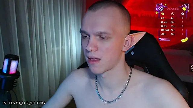 ravi olle online show from February 2026 04:37:01 PM