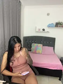 MEDUSA EF online show from February 2026 12:26:01 PM