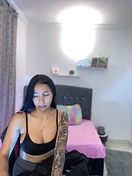 MEDUSA EF online show from February 2026 12:38:01 PM