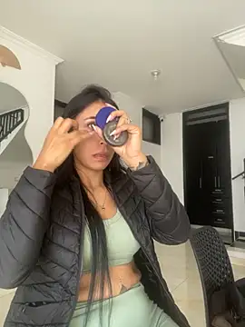 MEDUSA EF online show from February 2026 12:38:01 PM