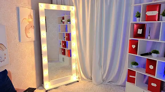 BoyarDuchess online show from February 2026 11:01:01 AM