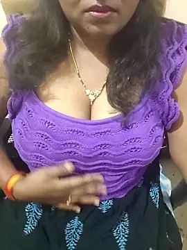 Archana achu143 online show from February 2026 05:35:01 PM