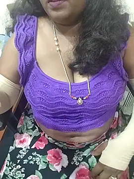 Archana achu143 online show from March 2026 01:15:02 PM