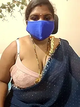 Archana achu143 online show from April 2026 09:32:02 PM