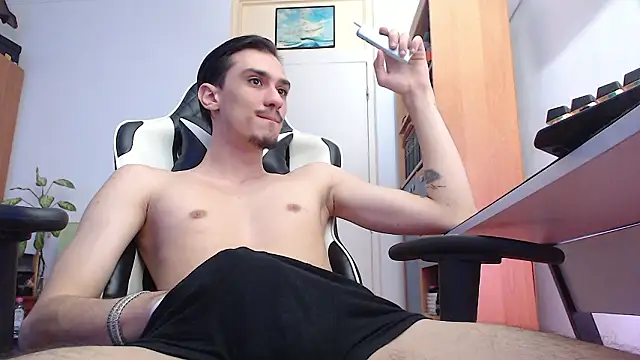 silasluxor online show from March 2026 08:54:01 AM