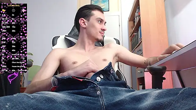 silasluxor online show from March 2026 10:22:02 AM