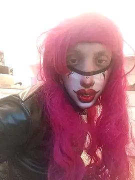 LASCHIAVA6TV72 online show from March 2026 04:26:02 PM