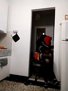 LASCHIAVA6TV72 online show from March 2026 09:05:01 PM