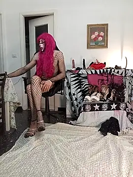 LASCHIAVA6TV72 online show from March 2026 11:44:01 PM