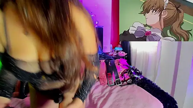 sweet chloe0 online show from April 2026 12:18:02 PM