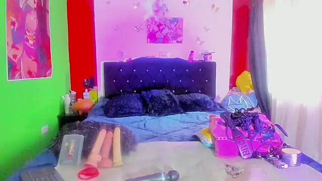 Snapshot of sweet_chloe0 chatting on February 2026 12:49:01 PM sweet chloe0 online show from February 2026 12:49:01 PM