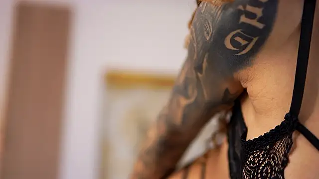 ExoticTala online show from February 2026 10:06:02 AM