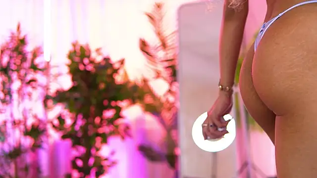 ExoticTala online show from February 2026 10:15:01 AM