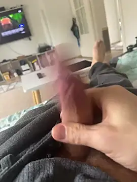 ManuelCervantes1972 online show from April 2026 08:17:02 AM