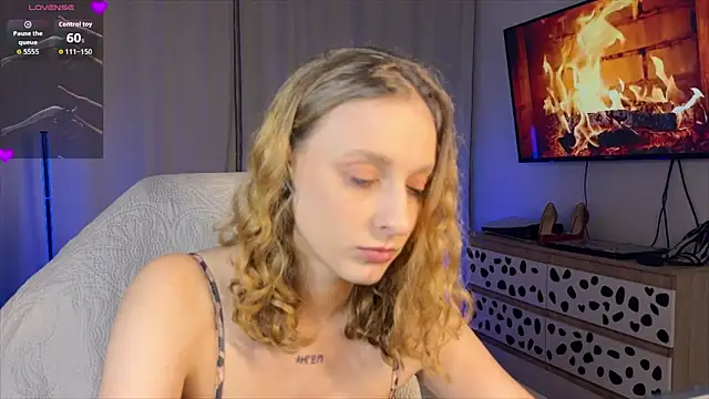 Mao-miu online show from March 2026 08:18:01 AM