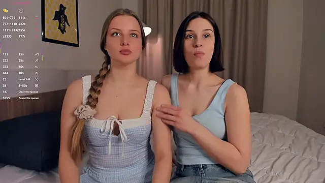 Snapshot of DennisBeermann chatting on February 2026 09:06:01 PM DennisBeermann online show from February 2026 09:06:01 PM