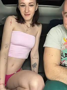 FortunaXmen online show from March 2026 09:31:01 PM