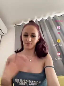 FortunaXmen online show from June 2026 03:17:02 PM