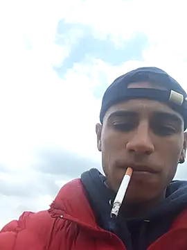 Andrey santamaria online show from February 2026 03:20:02 PM