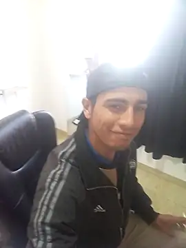 Andrey santamaria online show from February 2026 03:23:01 PM