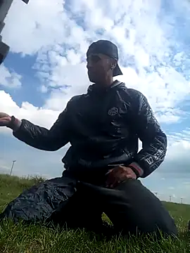 Andrey santamaria online show from February 2026 02:08:02 PM