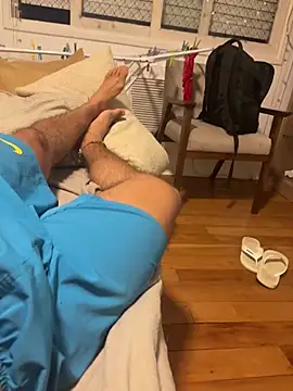 Bigbigjack online show from March 2026 10:32:01 PM