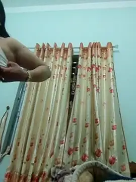 Jolie sexy online show from March 2026 01:35:02 PM