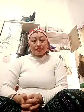 Jolie sexy online show from March 2026 01:54:01 AM