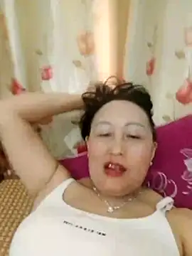 Jolie sexy online show from April 2026 09:12:02 AM