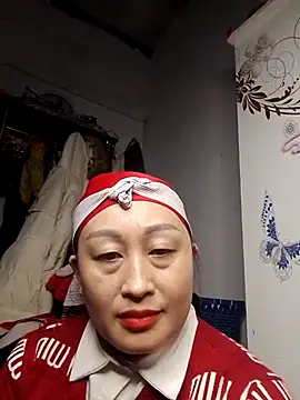 Jolie sexy online show from February 2026 04:42:02 PM