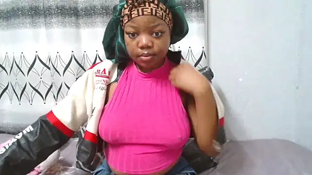 AlliBabe online show from April 2026 12:50:02 AM
