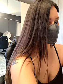 Snapshot of Nhaomy___ chatting on February 2026 01:07:02 PM Nhaomy online show from February 2026 01:07:02 PM