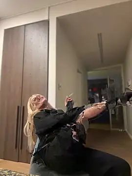 NayaBliss online show from March 2026 05:14:01 PM