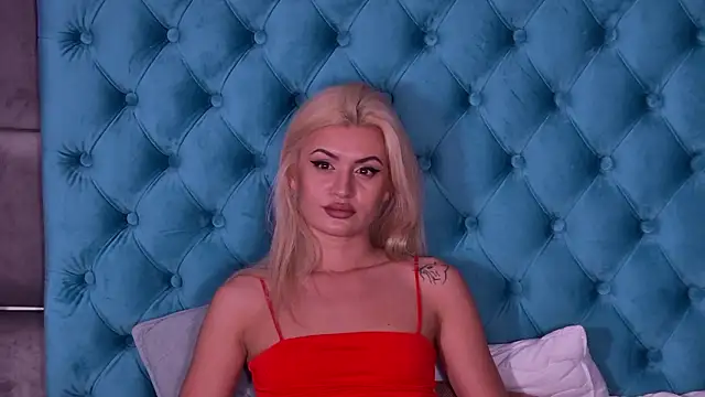 NayaBliss online show from March 2026 04:11:01 PM