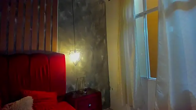 RashelDerosa online show from July 2026 03:00:01 PM