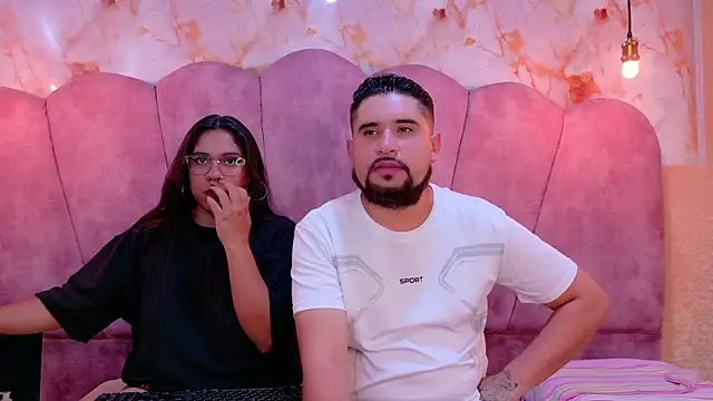 SasshaSpicy online show from February 2026 01:33:02 PM