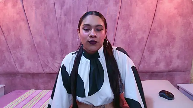 SasshaSpicy online show from February 2026 12:27:01 PM