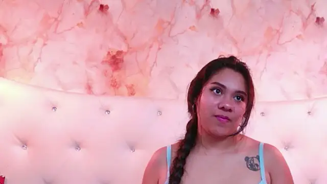 SasshaSpicy online show from March 2026 11:36:01 AM