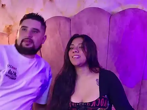 SasshaSpicy online show from February 2026 12:51:02 PM