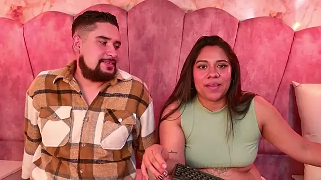 SasshaSpicy online show from February 2026 01:23:01 PM