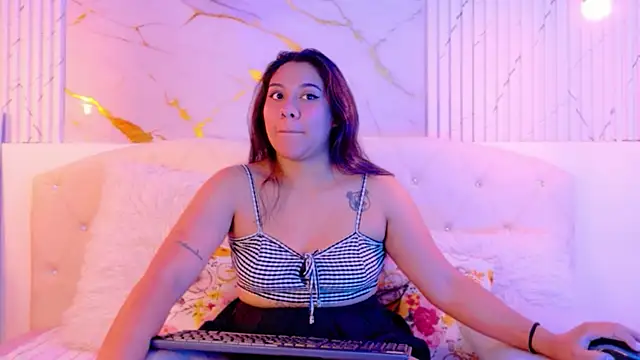 SasshaSpicy online show from March 2026 11:48:02 AM