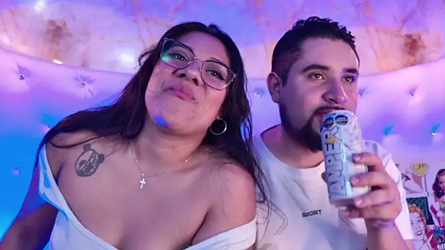 SasshaSpicy online show from April 2026 01:35:01 PM