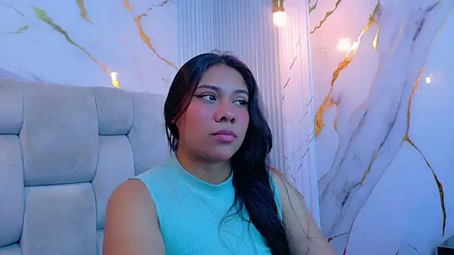 SasshaSpicy online show from March 2026 12:22:02 PM