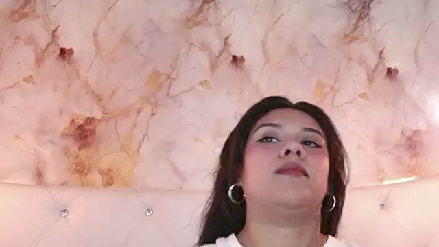 SasshaSpicy online show from April 2026 12:41:02 PM