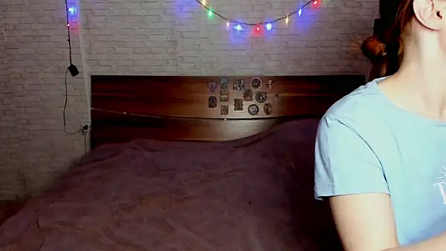 VenessaGuerri online show from February 2026 06:54:02 AM