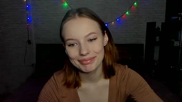 VenessaGuerri online show from February 2026 06:20:01 AM