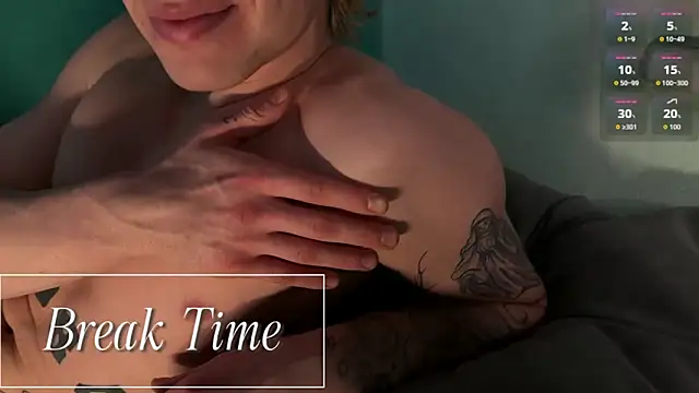 RyanRife online show from April 2026 08:22:02 PM