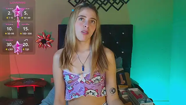 karenwild 1 online show from March 2026 02:02:02 PM